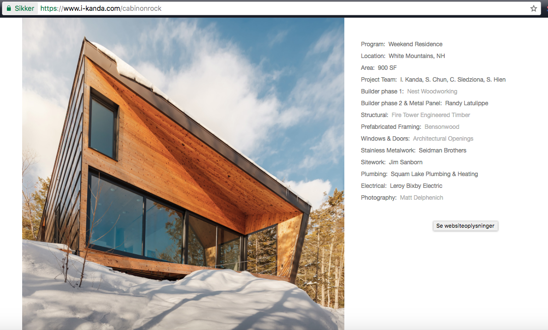 House Inspiraiton Image